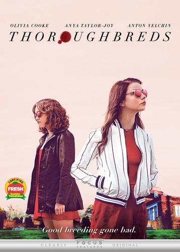 Thoroughbreds