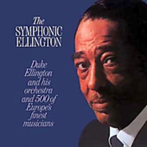 Symphonic Ellington