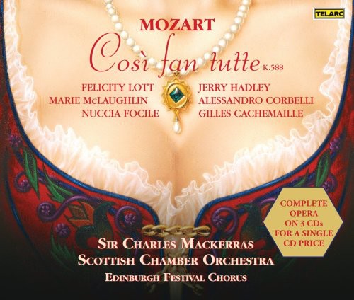 Cosi Fan Tutte