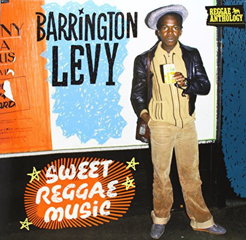 Sweet Reggae Music