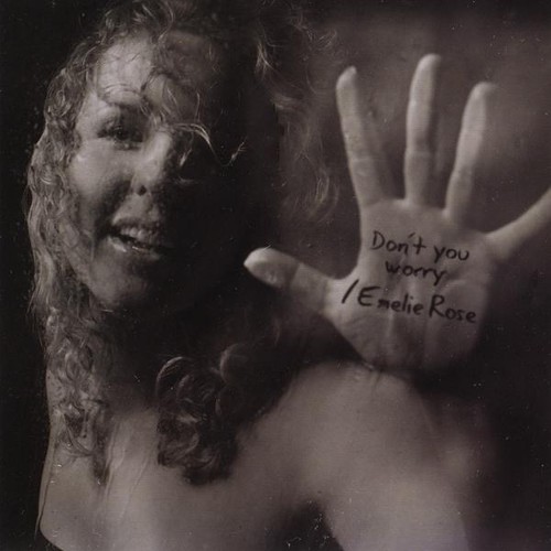 Don'T You Worry|Emelie Rose