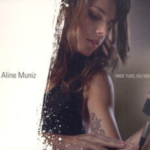 Onde Tudo Faz Sentido|Aline Muniz