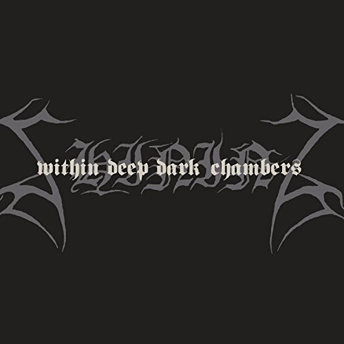 I: Within Deep Dark Chambers|Shining (Swedish Metal)