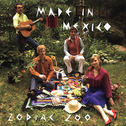 Zodiac Zoo