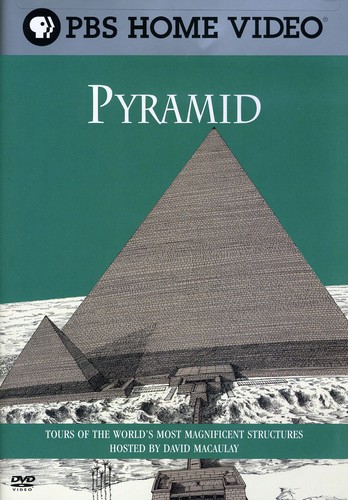 David Macaulay: Pyramid