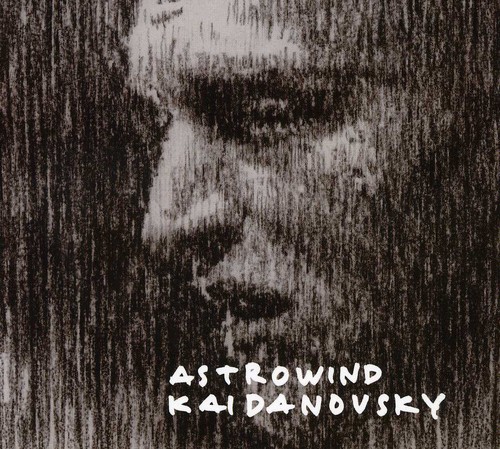 Kaidanovsky|Astrowind