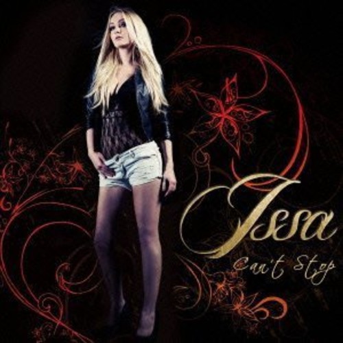 Can't Stop [Import]