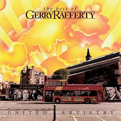 The Best Of Gerry Rafferty