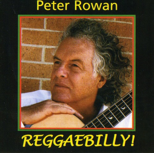 Reggaebilly