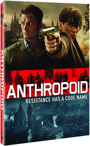 Anthropoid