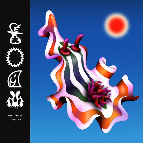 Foam|Divino Niño