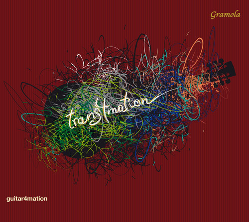 Trans4mation|Chopin / Corea / Schumann
