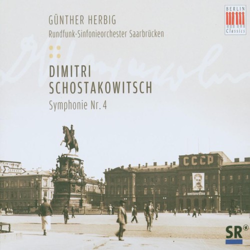 Symphony 4
