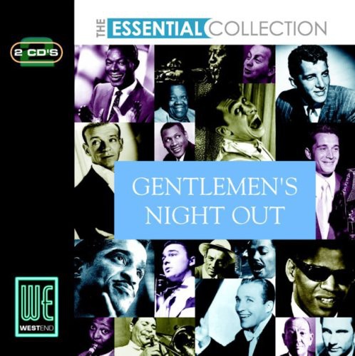 The Essential Collection Gentlemen's Night Out