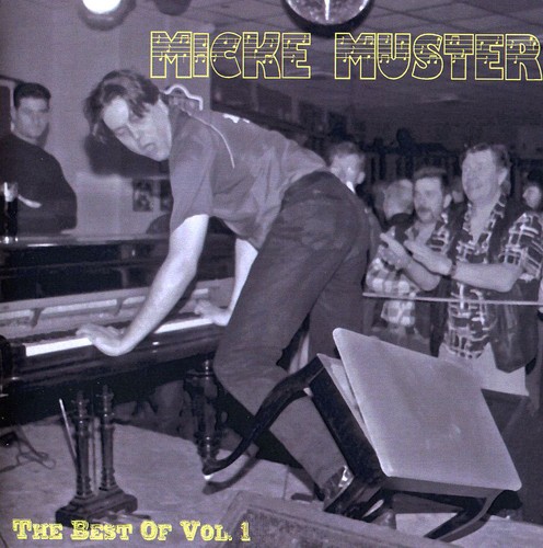 Best Of 1|Micke Muster