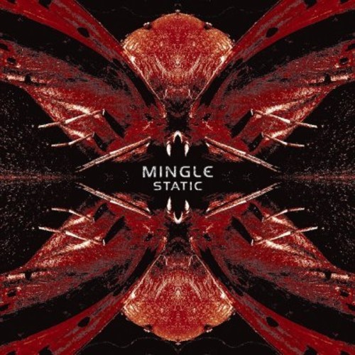Static|Mingle