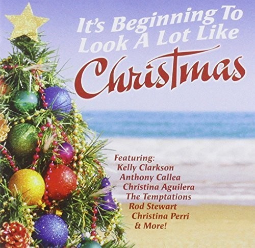 It's Beginning to Look a Lot Like /  Various [Import]