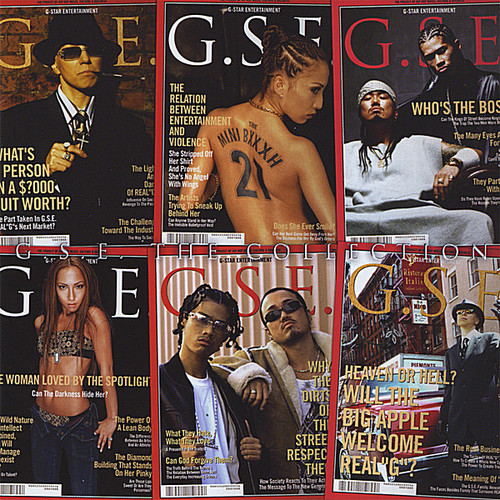 G.S.E. The Collection / Various|Various Artists