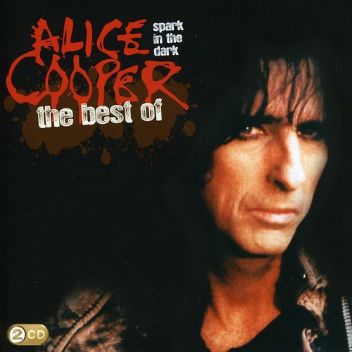 Spark in the Dark: Best of [Import]