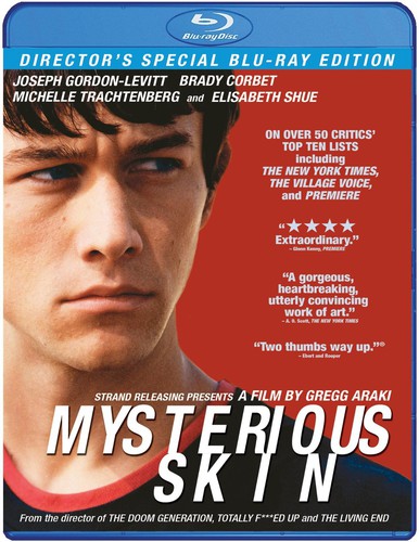 Mysterious Skin
