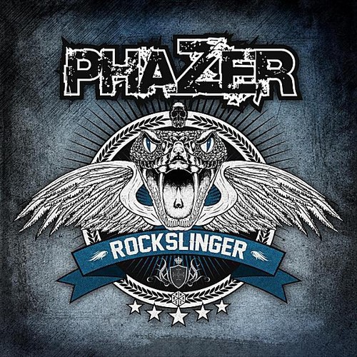 Rockslinger|Phazer