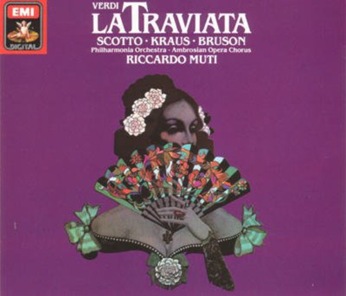 La Traviata