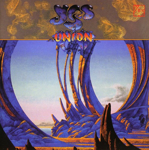 Union [Import]