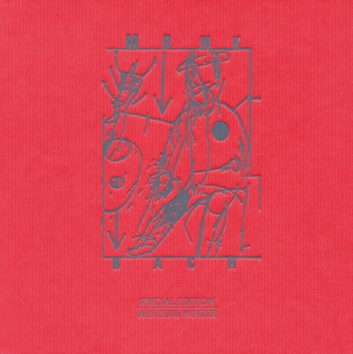 Monk to Bach /  Various (Sampler)