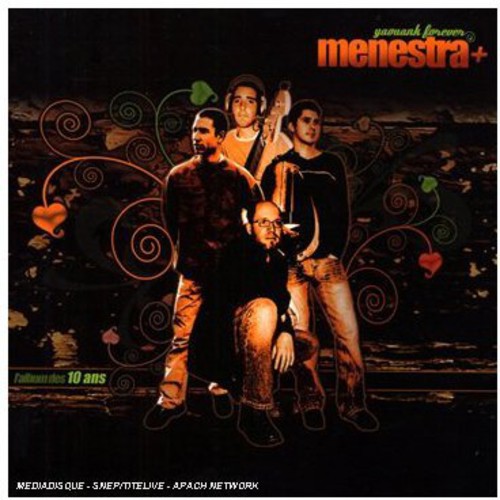 Yaouank Forever|Menestra