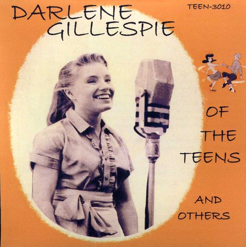 Of the Teens & Others