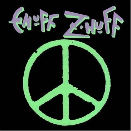 Enuff Z'nuff [Import]