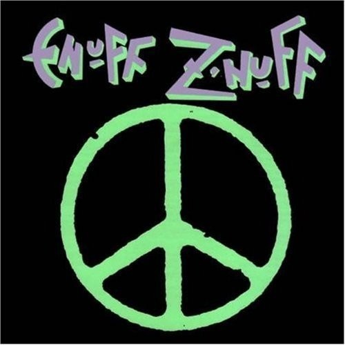 Enuff Z'Nuff [Import]