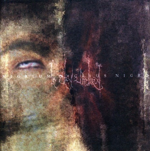 Thus Open Thin Eerie Wings... [Import]