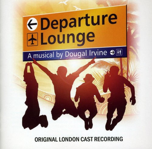 Departure Lounge / O.C.R.|Cast Recording
