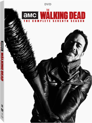 Andrew Lincoln - The Walking Dead: Season 7 (DVD (Boxed Set))