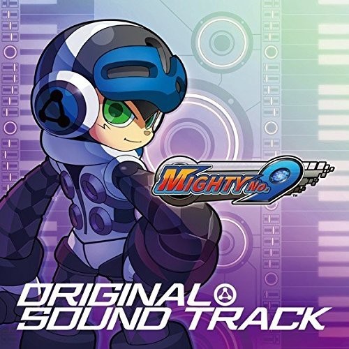 Mighty No. 9|Original Soundtrack