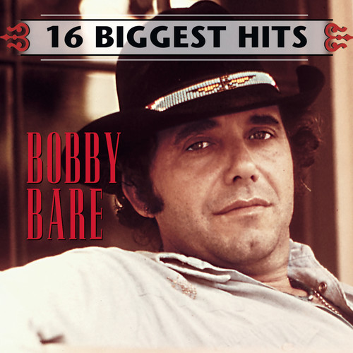 Bobby Bare - 16 Biggest Hits (CD)