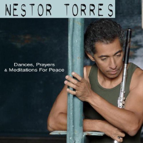 Dances, Prayers and Meditations For Peace