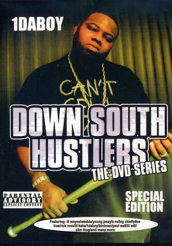 Down South Hustlers
