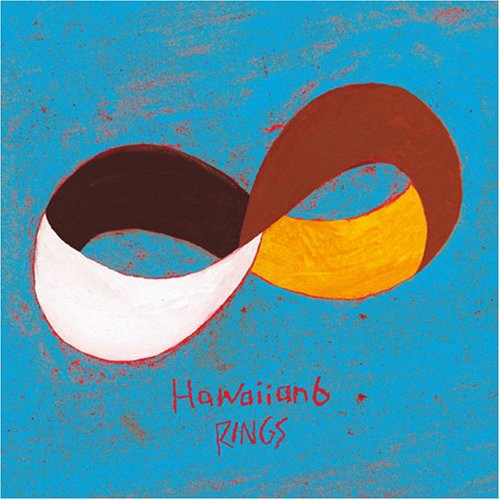 Rings|Hawaiian 6