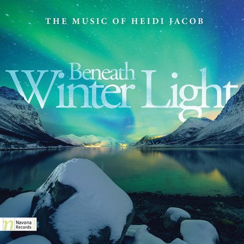 Beneath Winter Light|Jacob / Govatos / Abramovic