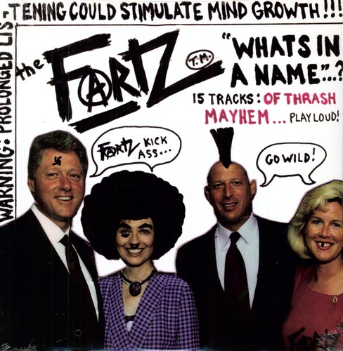 What's in a Name
