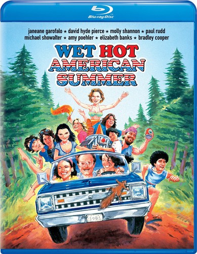 Wet Hot American Summer