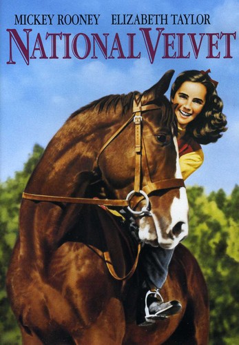 National Velvet