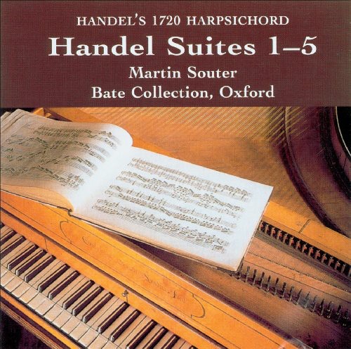 Handel Suites