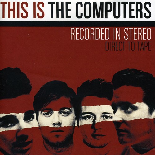 This Is The Computers|The Computers
