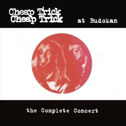 At Budokan|Cheap Trick
