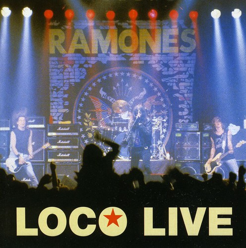 Loco Live [Import]