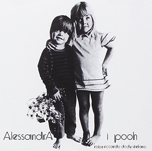 Alessandra|Pooh (Italy)