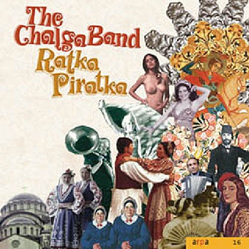 Ratka Piratka